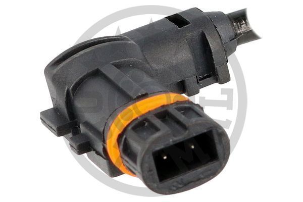 Датчик числа обертів