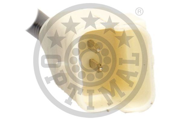 Датчик числа обертів