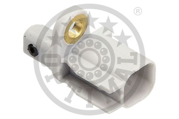 Датчик числа обертів