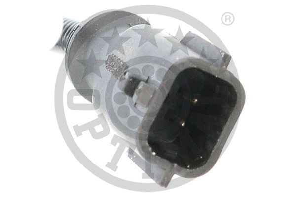 Датчик числа обертів