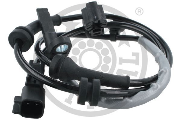 Датчик числа обертів 06-S725 - зображення 2