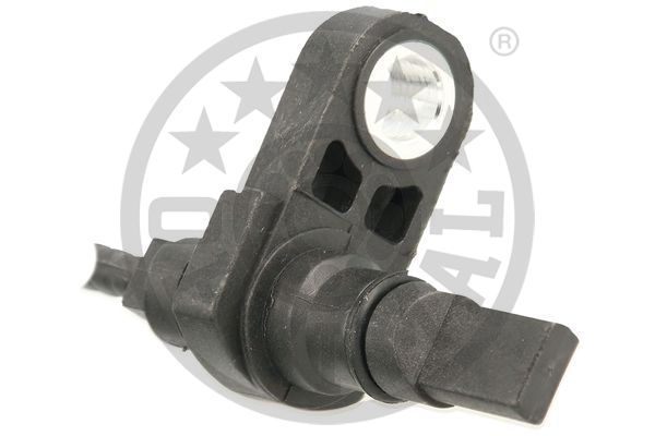 Датчик числа оборотов