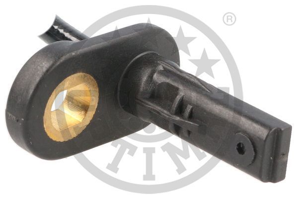 Датчик числа обертів