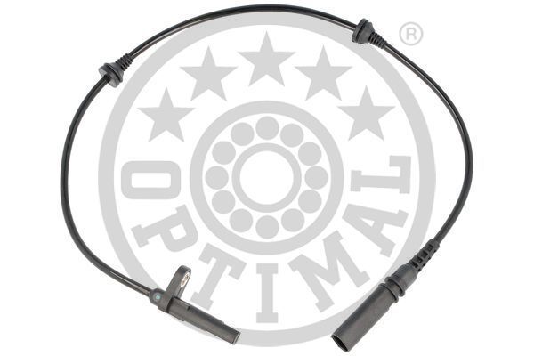 Датчик числа обертів