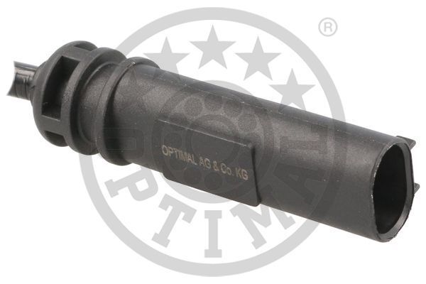 Датчик числа обертів