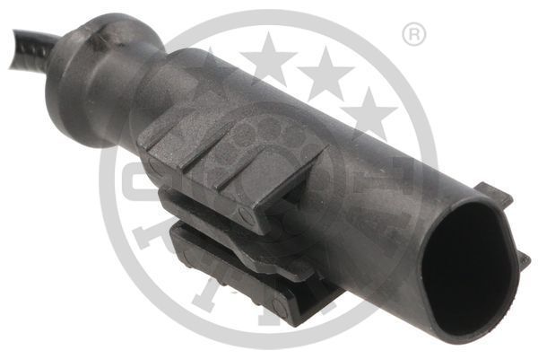 Датчик числа оборотов