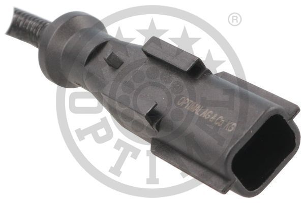 Датчик числа обертів