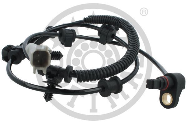 Датчик числа обертів 06-S824 - зображення 2