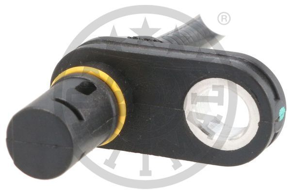 Датчик числа обертів