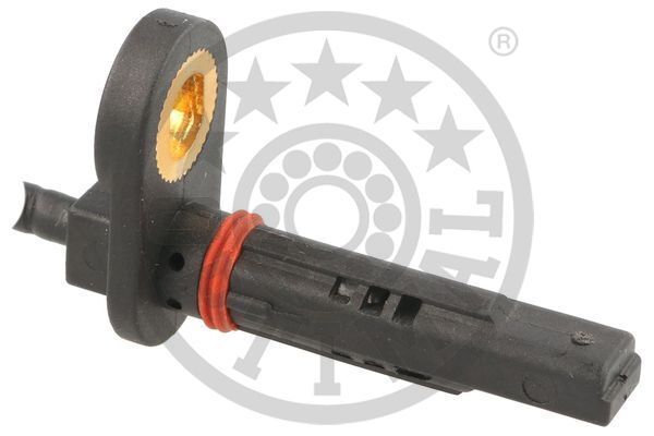 Датчик числа обертів