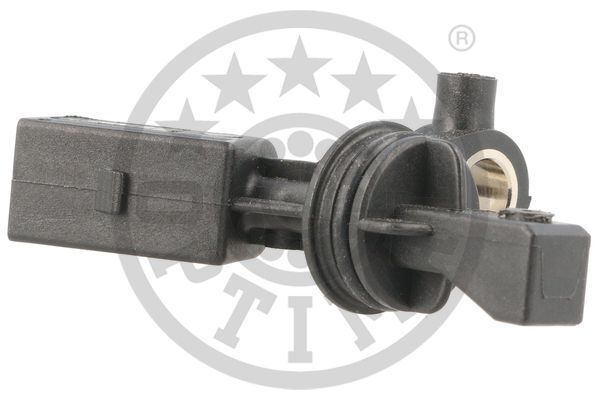 Датчик числа обертів