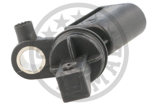 Датчик числа оборотов