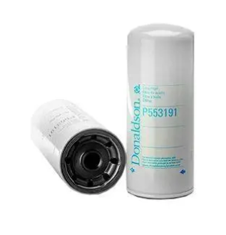 фильтр масл. МАЗ, ХТЗ (дв.ЯМЗ-650.10) Donaldson (М5103/5010550600/5000670699/DBL7483)