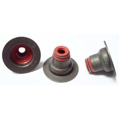 Кільце ущільнювача, стержень клапана