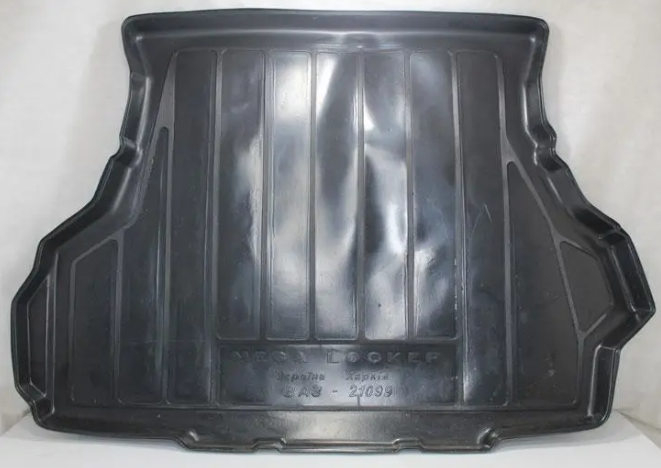 короб багажника ВАЗ 21099 Mega-Locker