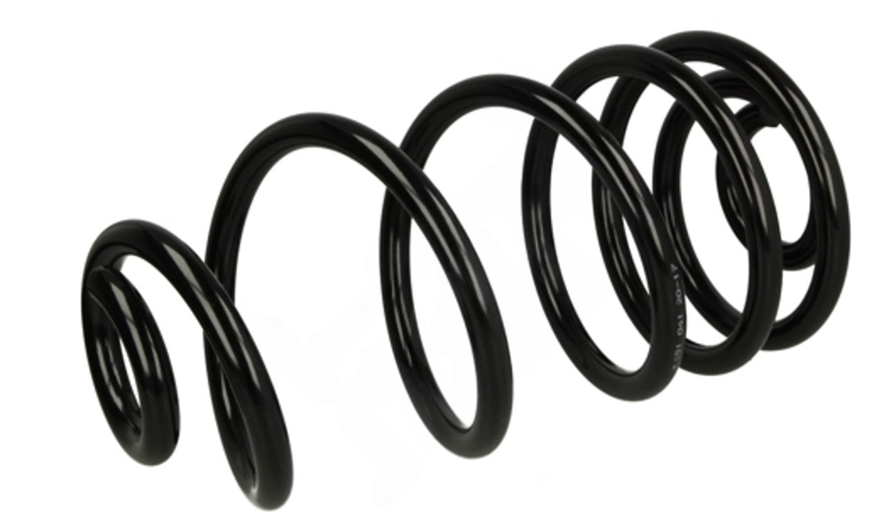 пружина зад. Opel Astra H 04-> (фургон/унів.)  (HART)