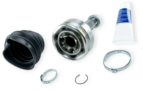 граната нар. Renault Laguna II 1.9D (z27/35) 01->  (HART) 439 737 - зображення 2