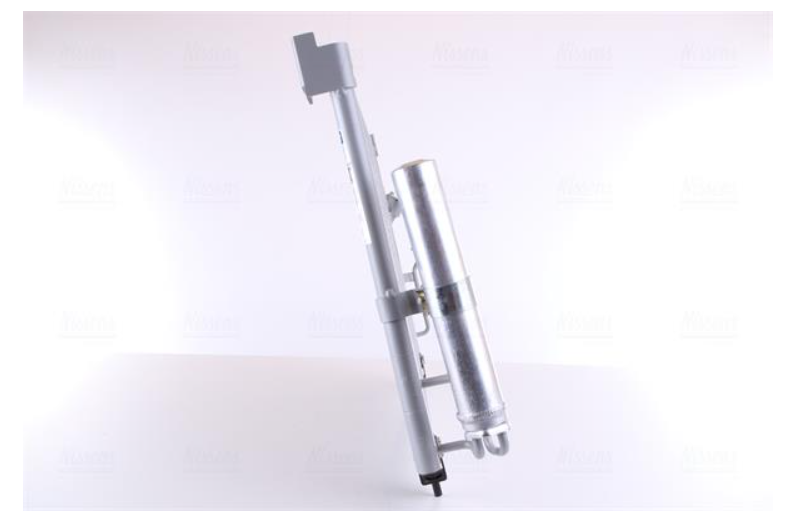 Конденсер MT OUTLANDER(03-)2.0 i 16V(+)[OE MN124248] 940165 - зображення 2