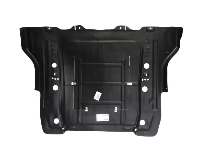 Захист двигуна