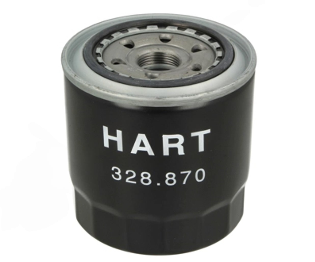 фильтр масл. Toyota Avensis 2.0D 97->, Corolla (E11)  (HART)