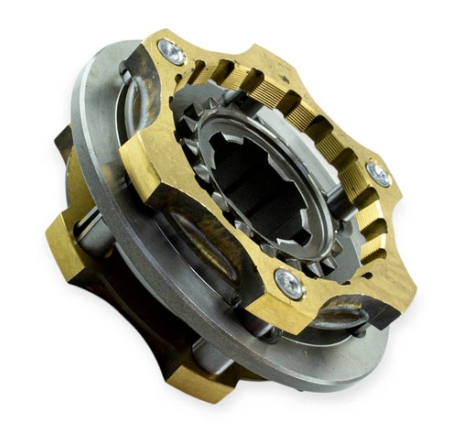 синхронизатор маленький МТЗ