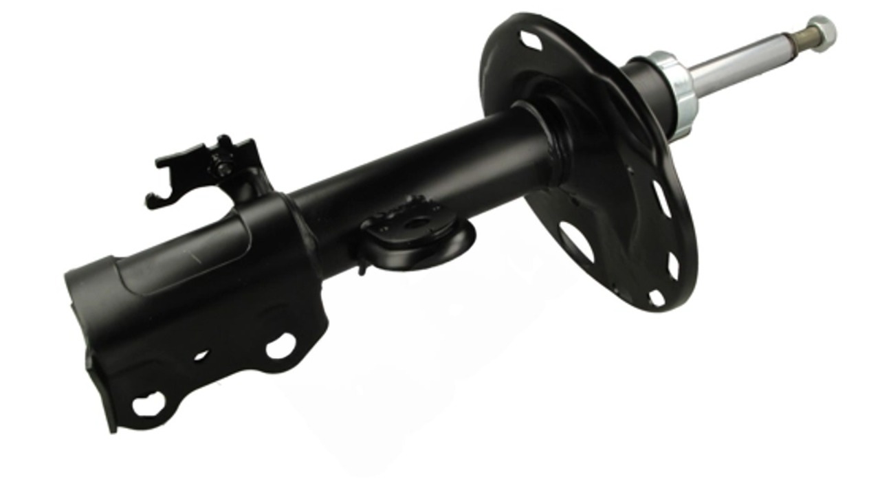 амортизатор пер. Toyota Rav 4 III 06-> левый L  (HART)