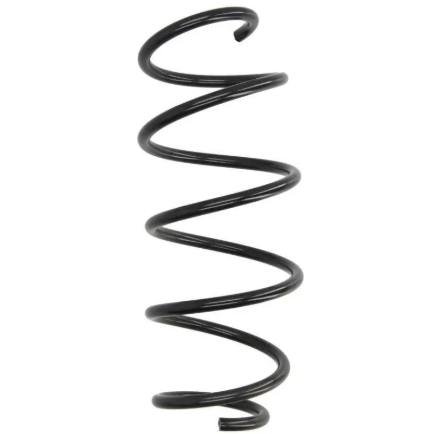 Пружина підвіски