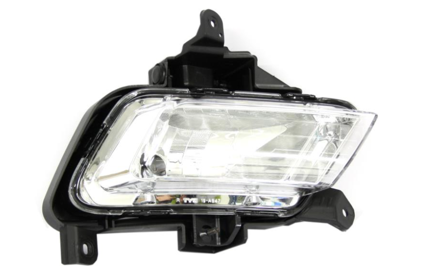 KIA CEE'D прав. перед.п/тум. [9/09-]