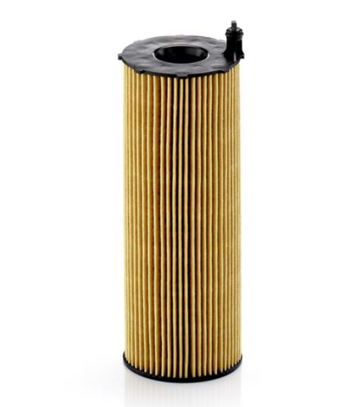 Масляный фильтр