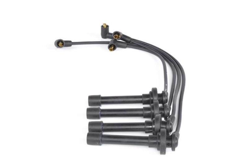 Комплект кабелiв запалювання 0 986 357 278 - зображення 2