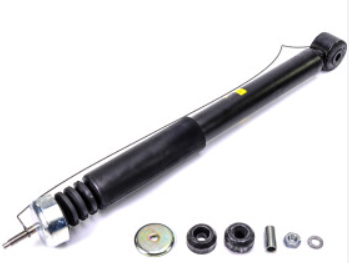 Амортизатор підвіски