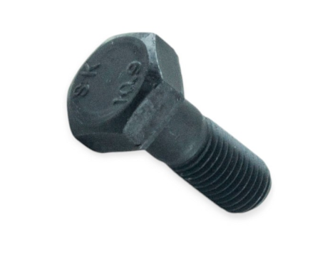 болт шаровой опоры Lanos 10х30 (PH)