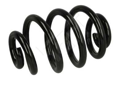 пружина зад. BMW 3 (E46) 316i/318d/i/320d/i/323i/325i/xi/328i/330d (98-06) HD  (HART)