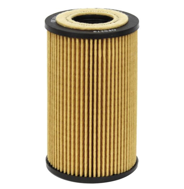 Масляний фільтр