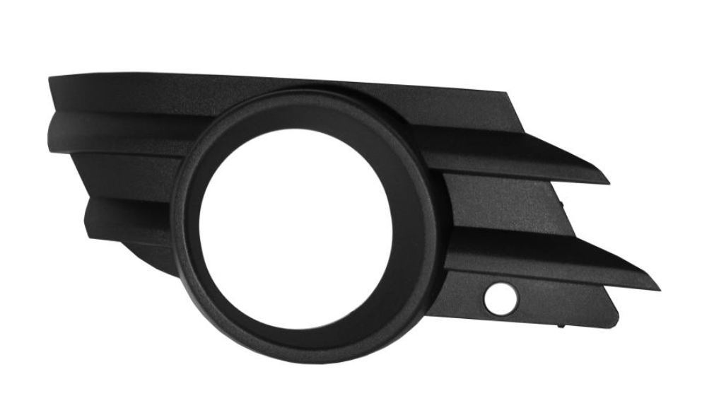 Решітка бампера перед. прав. с отв.для протитум. 5/06-