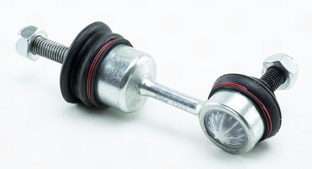 стойка стаб. пер. Smart Fortwo, Roadster, Cabrio, City-coupe (98-07)  (APLUS)