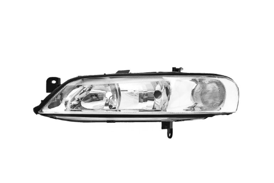 Фара передня ліва Opel Vectra B