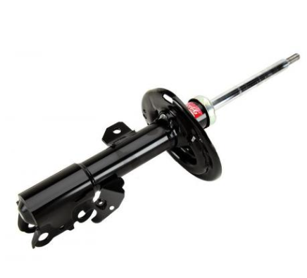 Амортизатор підвіски