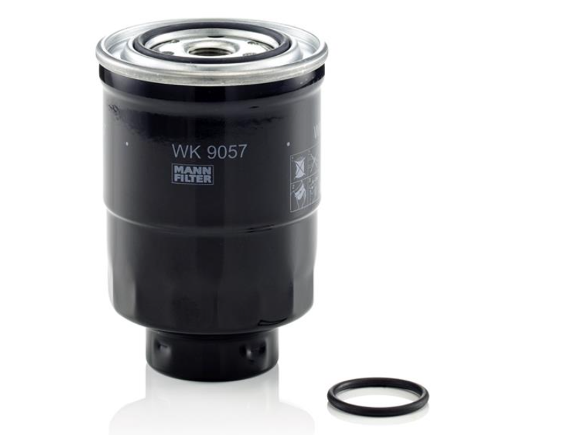 Топливный фильтр