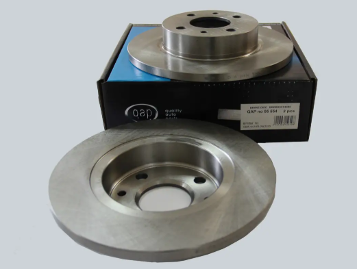 диск тормозной 2108 (QAP) (05-554)