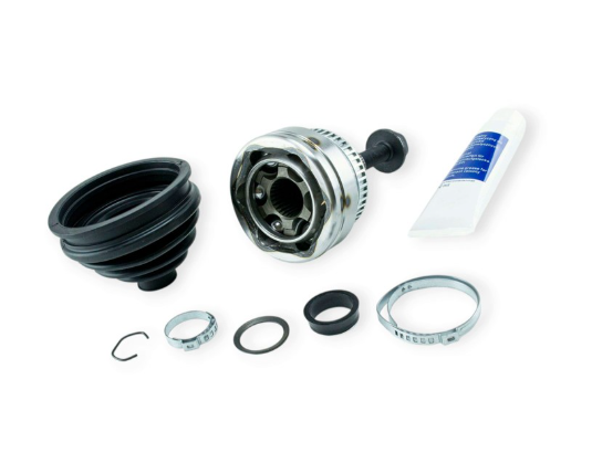 граната нар. VW Sharan, Ford Galaxy (z38x27) 95->  (HART) 421 620 - зображення 2