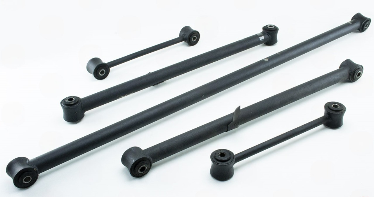 тяги реактивние 2101  (Украина)