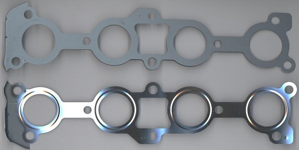 Прокладка, випускний колектор