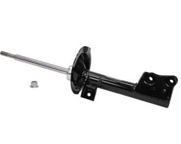 амортизатор пер. MB A-Class W168  (MASTER-SPORT)