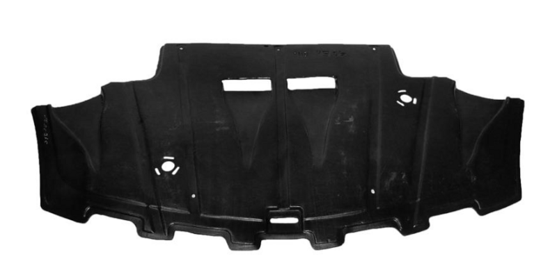 Захист двигуна