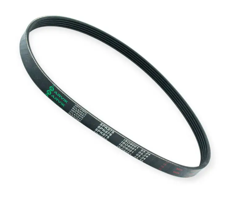 ремень ген. руч. Lanos (1,4/1,5) 5PК875 (Arvik)