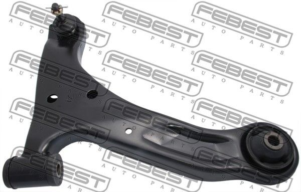 Рычаг подвески