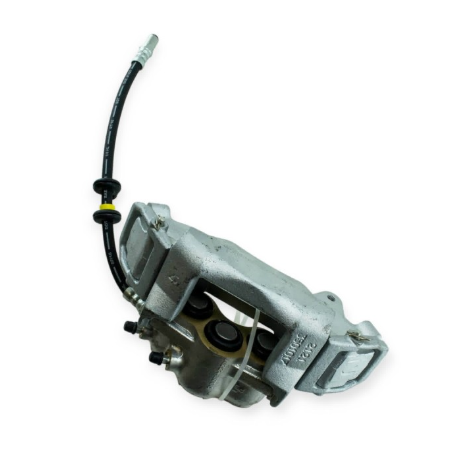 суппорт 21214 в сборе левый (АвтоВАЗ)