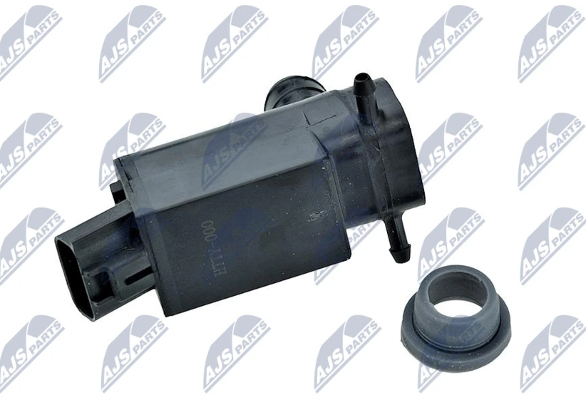 Насос склоомивача ESP-TY-000 - зображення 2