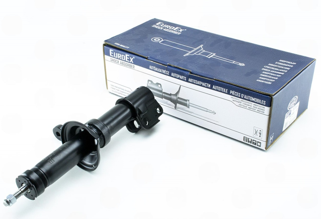 стойка передняя Таврия правая (EuroEx)